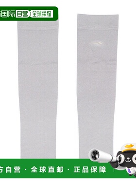 日本直邮TIGORA 男士健身压缩腿套 分段压力 [TI1866DM17392]护腿