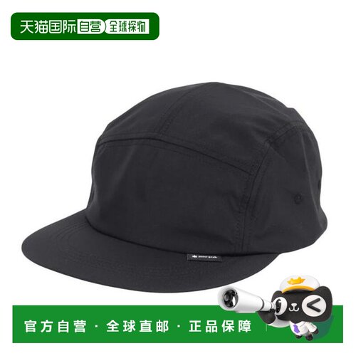 日本直邮Snow Peak New Standard Jet Cap 帽子 [NSD-AC-2] 蓝色