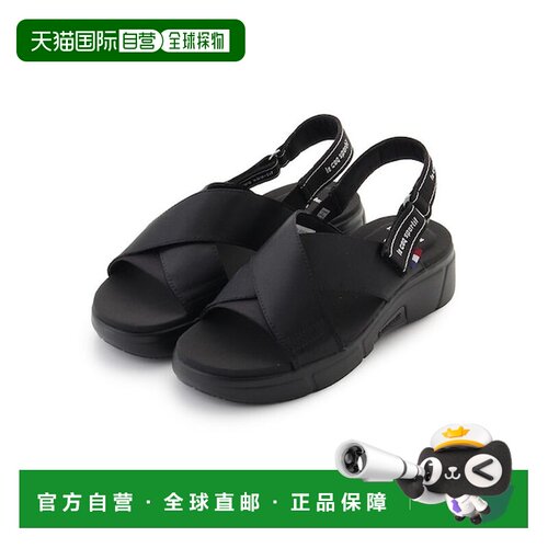 日本直邮Le coq sportif LCS LOIRE CB SD 运动鞋 [553518589]