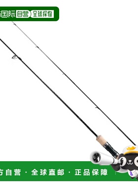 日本直邮Shimano 24 Trout One NS S 60UL S 60UL 261076
