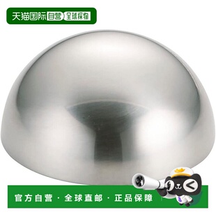 【日本直邮】三宝产业 Bomb Type 36cc 18-8 不锈钢日本 WBV03036