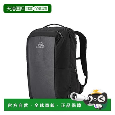 【日本直邮】Gregory 背包 Border Traveler 30 黑色 Free Size