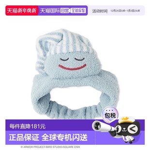 日本直邮gelato Quest联名 pique Dragon 软糯贝比莫 女士 1h可退