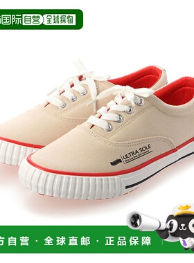 【日本直邮】Margo MARUGO Ultra Sole #70（乳白色）运动鞋