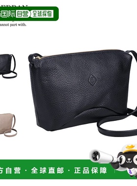 日本直邮CLEDRAN SCIE SHOULDER 是一款轻便的斜挎包采用 CLEDRAN