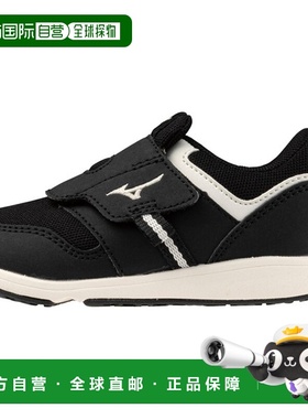 日本直邮MIZUNO Premore Infant II 儿童鞋婴儿尺码 11.5-16.0cmC