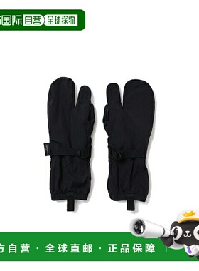 日本直邮Wild Things 怪物手套手套耐用防水连指手套休闲小物 WT2