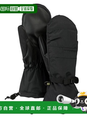 日本直邮Burton 米通手套 103921BA04（女士款）