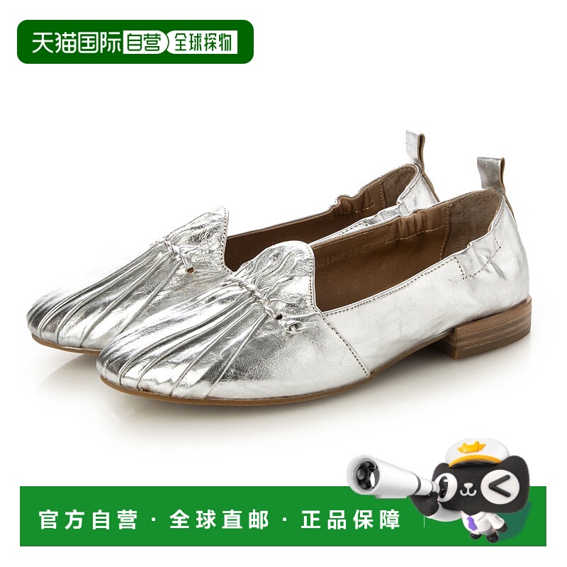 【日本直邮】Saya　女士　礼服鞋靴子足下工业 舒适百搭品牌正品