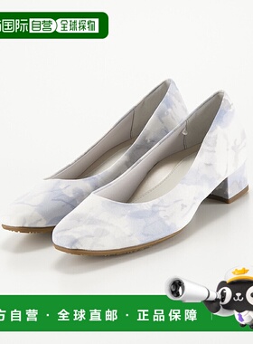 日本直邮ASICS AcureZ 普通高跟鞋 AO-10242