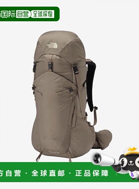 日本直邮The North Face Telus 35 背包 (NM62368-MR)