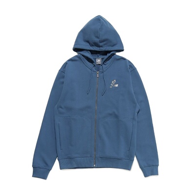 日本直邮大谷翔平 法式针织全拉链连帽卫衣