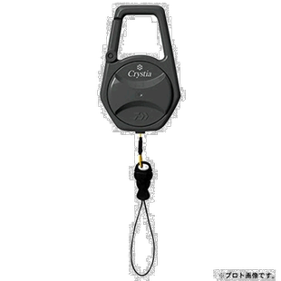 【日本直邮】Daiwa达亿瓦伸缩绳扣电动卷线器防止鱼竿滑落150cm