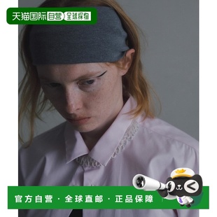 Fringe 女士 Necklace 25SS 1h可退 2025春夏新款 日本直邮decor