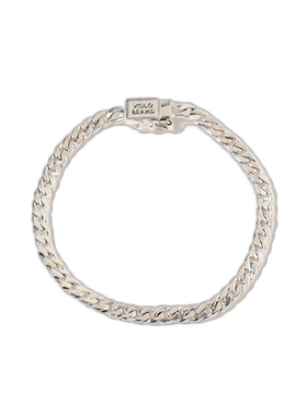 1h可退 日本直邮XOLO JEWELRY男士BEAMS 基础链条手链 高级感十足