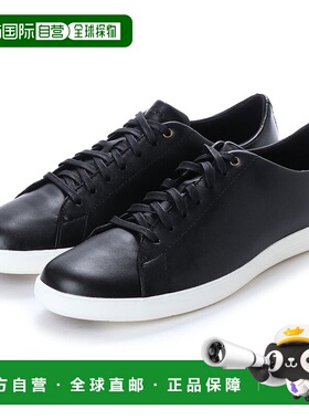 日本直邮COLE HAAN 男士Grand Crosscourt II运动鞋 [CO1659BM035