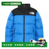 NORTH 2025秋冬款 FACE 童装 日本直邮THE NDJ92531 Nuptse 羽绒服