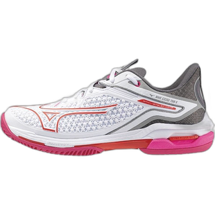 【日本直邮】美津浓 Wave Exceed TOUR 6 OC 网球鞋 61GB2473