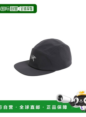 日本直邮ARC'TERYX : Gamma 5 面板帽 : X00000948404[STD][REA]