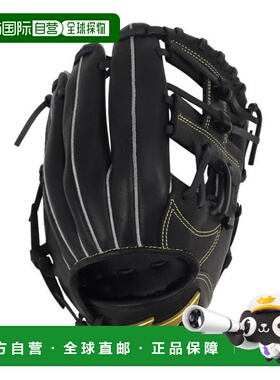 日本直邮MIZUNO 青少年垒球通用型手套 Mz Softer 1AJGK23900 手