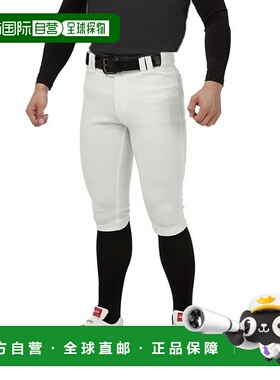 日本直邮Rawlings 高弹短裤 短款 APP11S01A-NN-IV