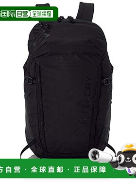 【日本直邮】Gregory格里高利 登山包 背包 黑色 19J*09012双肩包