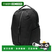 日本直邮 艾尔牌休闲商务通勤学校旅行成人大号背包商务双肩包2层