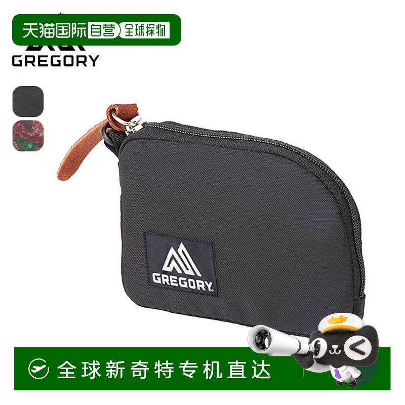 N/A ԰̺`ǥ󥿥ڥȥ` ձֱʸ ӲǮ GREGORY COIN WALLET Ǯ ӲҰ 204.25Ԫ(88VIP 95)