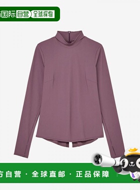 日本直邮Speedo The Rash Guard 女士泳衣 SFW72582-AC