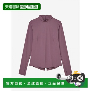 日本直邮Speedo The Rash Guard 女士泳衣 SFW72582-AC