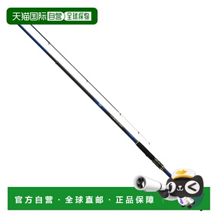 Rod Club 日本直邮Daiwa Cabin Fishing Blue Saguri Offshore