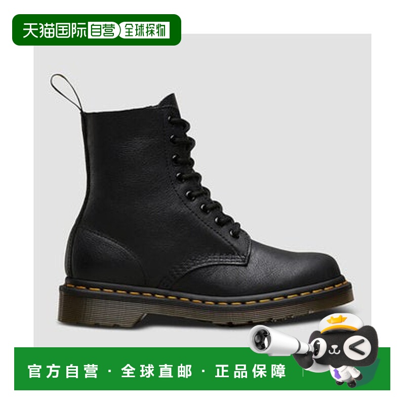 日本直邮Dr.Martens 女士男士8孔靴 帕斯卡PASCAL 1460 [13512006