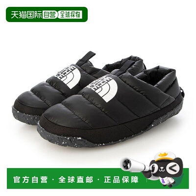 日本直邮 The North Face M THERMOBALL TRACTION MULE V 拖鞋