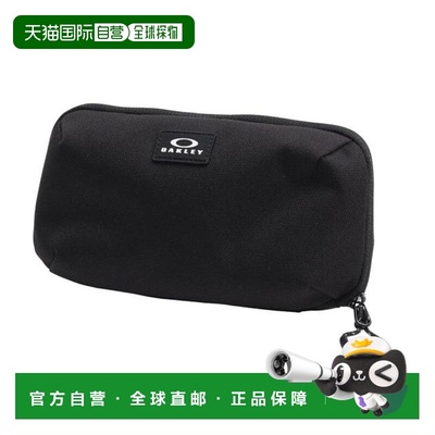 日本直邮OAKLEY 18.0 FOS902169-02E 男士女士通用带内口袋高尔夫