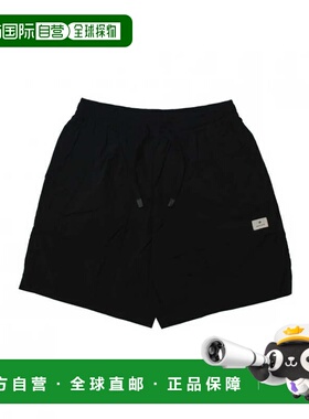 自营 snow peak-雪峰户外短裤Taslan编织短裤S25MULHP64雪峰