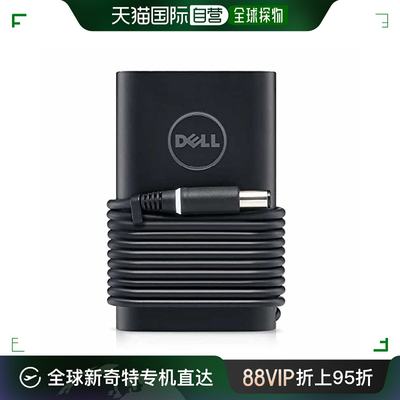 【日本直邮】Dell戴尔 充电器 Dell E5 65W 7.4mm Barrel AC接合