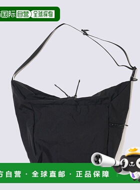 1h可退 日本直邮BAICYCLON by bagjack 男装 大容量斜挎包 防水CO