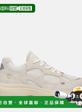 日本直邮Timberland添柏岚女款生活休闲鞋A43R8EW2