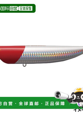 日本直邮Tackle House K-TEN 蓝色海洋涟漪波扒 BKRP115F #104 (S