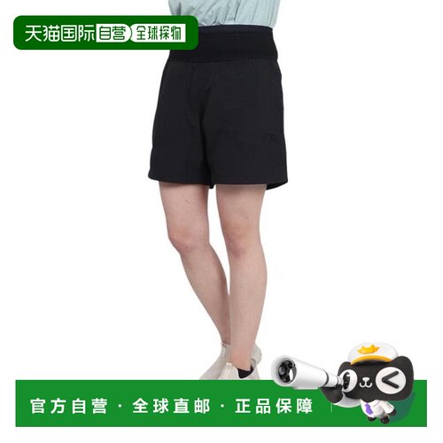 日本直邮THE NORTH FACE 自由短裤 NBW22591 K 北面女士短裤户外