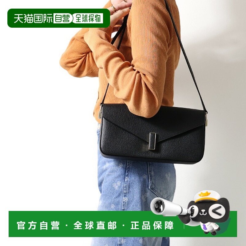日本直邮Valextra 单肩包 Iside 单肩包 Iside WBES0054031LOC99