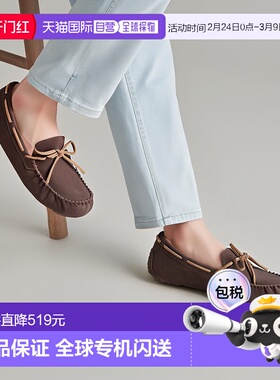 日本直邮UGG 1003390 M OLSEN 奥森 拖鞋 [UG1763BM10230]女鞋