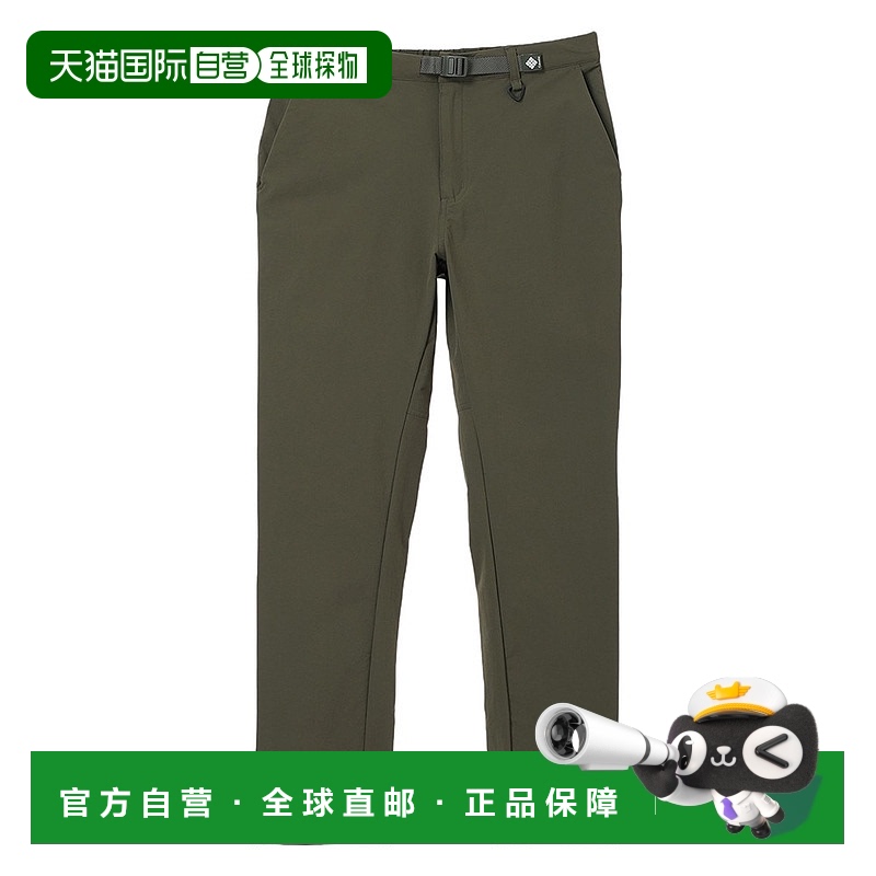 日本直邮【日本直邮】Columbia哥伦比亚男女同款休闲裤XE9657-213