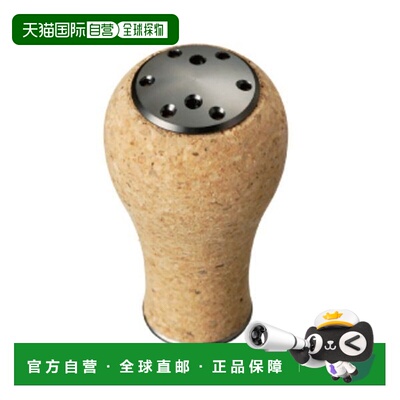 日本直邮Daiwa SLPW Power Light Cork S 青铜色 [4]