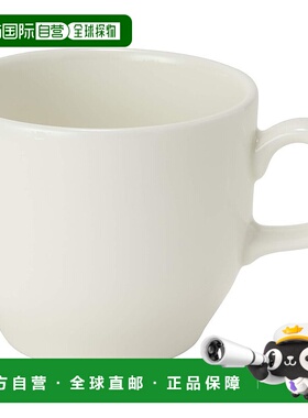 【日本直邮】Narumi鸣海 白色杯子 200cc 9795-2260