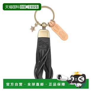 【日本直邮】ILBISONTE男士包包.钱包.收纳小包钥匙扣扣环钥匙扣