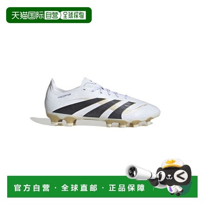日本直邮adidas PREDATOR LEAGUE HG/AG 足球鞋