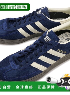日本直邮 adidas Originals HANDBALL SPEZIAL 运动鞋 [NJA37/IF7