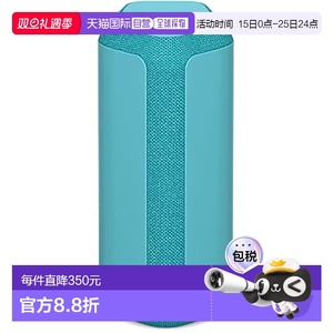 【日本直邮】Sony索尼 无线扬声器/SRS-XE300 LC蓝色