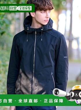 日本直邮DRESSTERIOR LIMONTA 高规格派克外套 DR1233EM034093